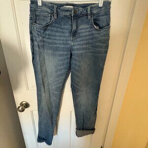 Carve Design Carson jeans size 8